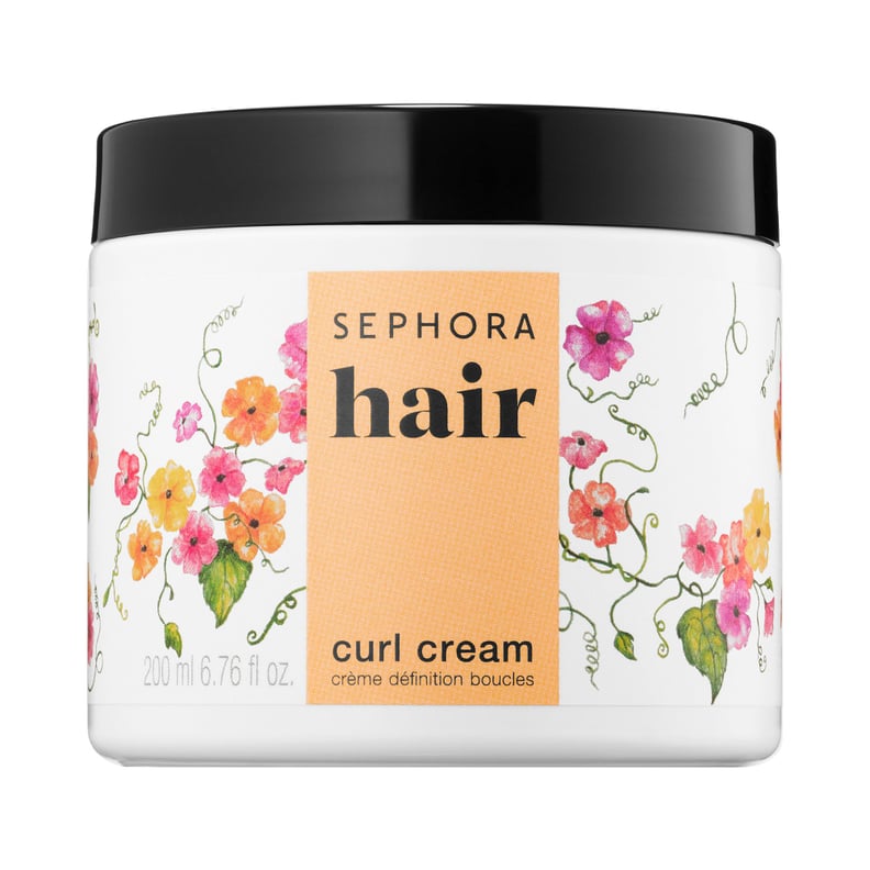 Sephora Collection Curl Cream