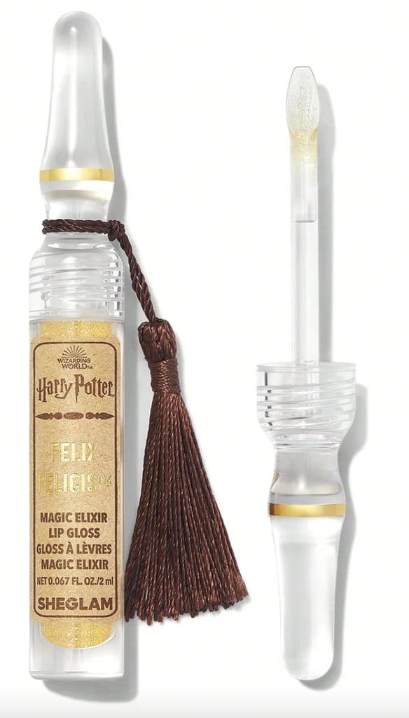 Sheglam x Harry Potter Magic Elixir Lip Gloss