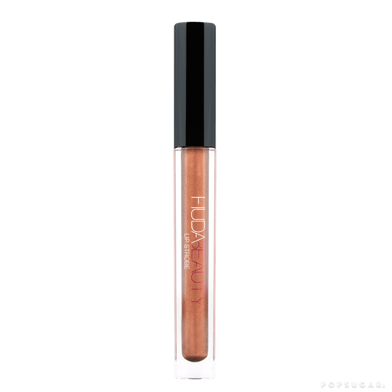 Huda Beauty Lip Strobe in Foxy