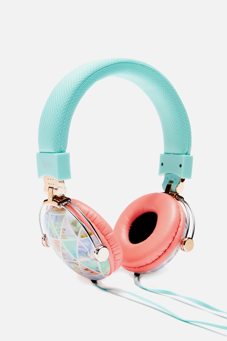 Splice Tune Out Headphones Cute Headphones POPSUGAR Tech Photo 19