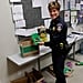 Cops Buy Out Girl Scout Cookies After Robbery