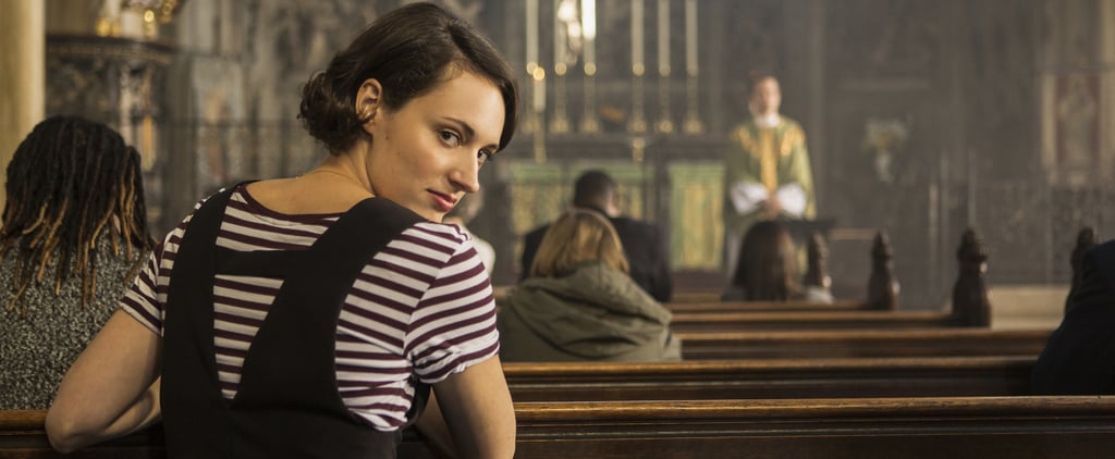 Phoebe Waller-Bridge Writing New Movie 2019