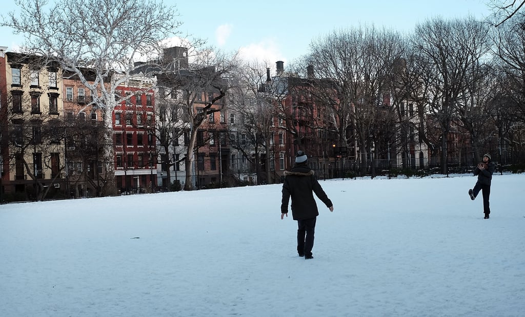 NYC