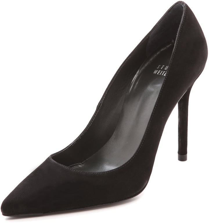 stuart weitzman nouveau