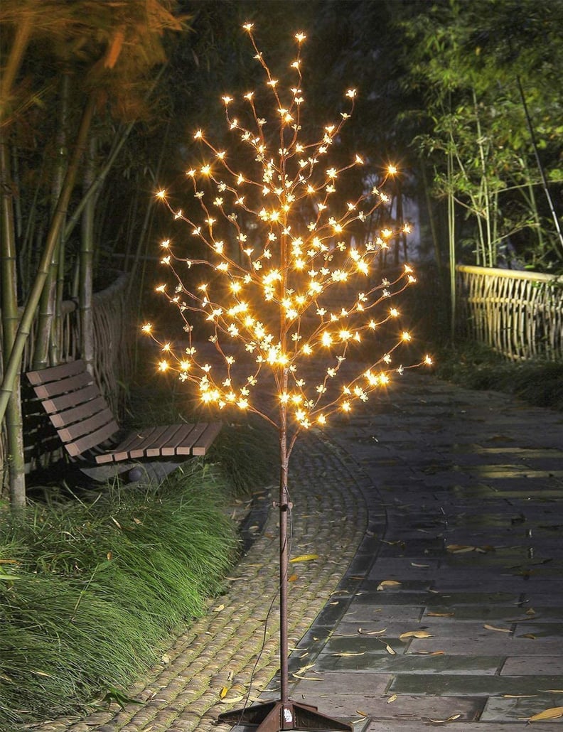 LED Blossom Tree