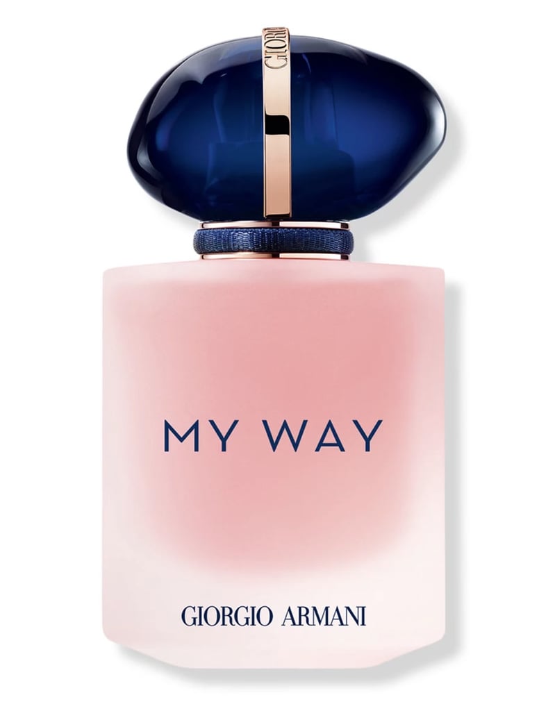 Armani My Way Floral Eau de Parfum