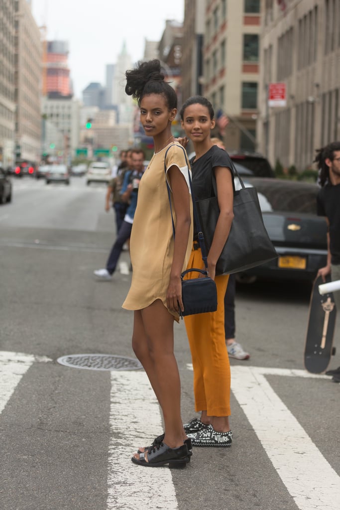 New York Fashion Week