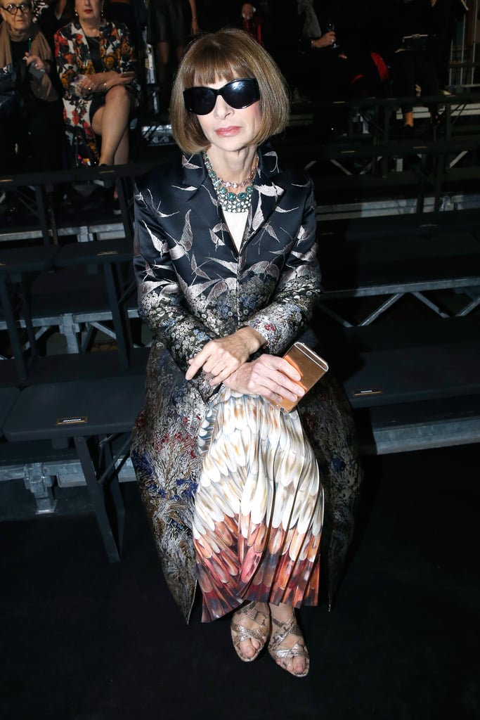Anna Wintour
