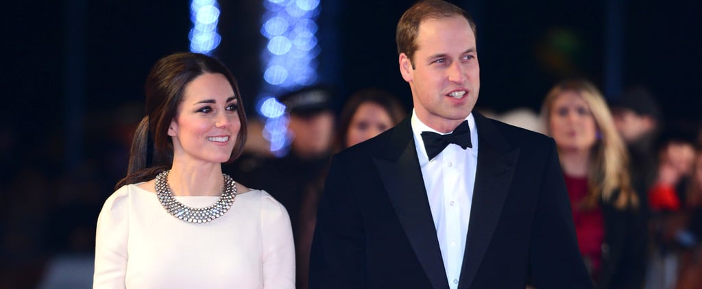 What Is a Royal Film Performance?