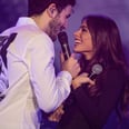 Sebastian Yatra and Tini Are the Latinx Couple of the Moment, and These Photos Are Too Hot to Handle!
