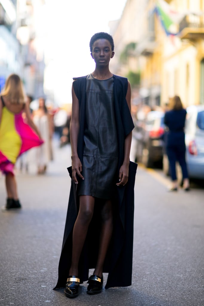 Milan Fashion Week