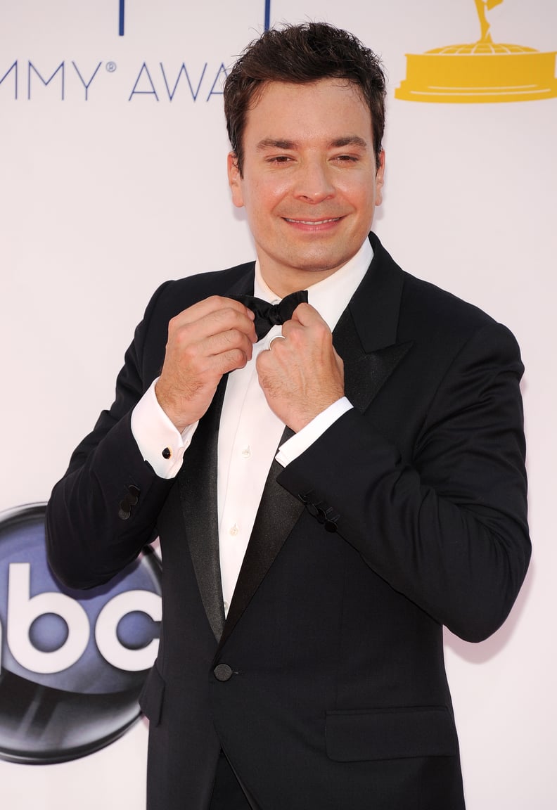 Jimmy Fallon