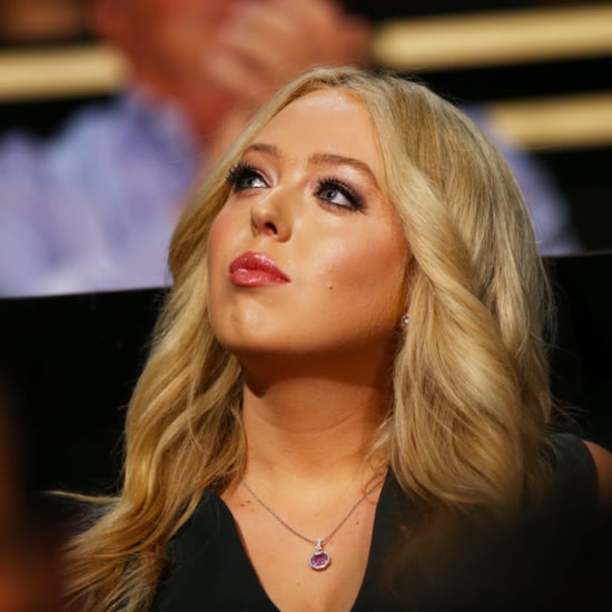 Who Is Tiffany Trump?