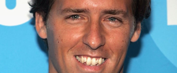 Nat Faxon Facts | Video | POPSUGAR Celebrity