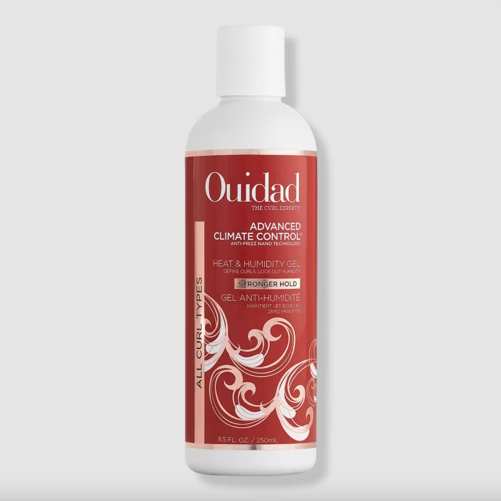Ouidad Advanced Climate Control Stronger Hold Heat & Humidity Gel