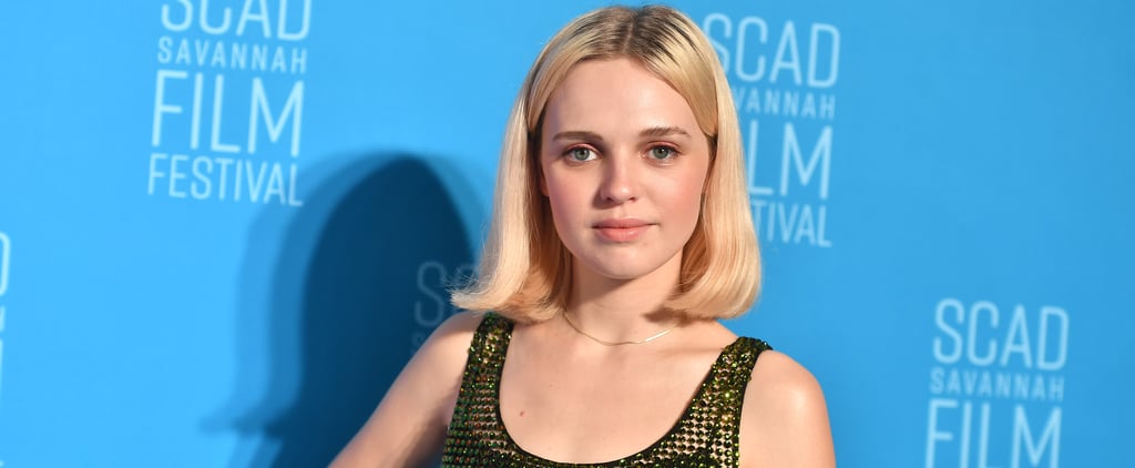 Odessa Young Talks Playing Martha Ratliff in The Staircase