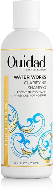Best Clarifying Shampoo For Curly Hair