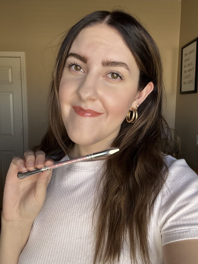 benefit gimme brow volumizing pencil