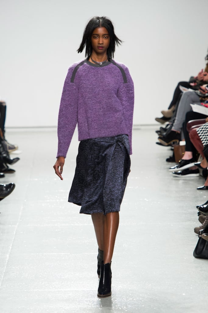 Rebecca Taylor Fall 2014