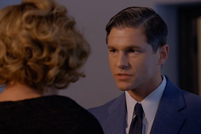 David Burtka as Michael Beck