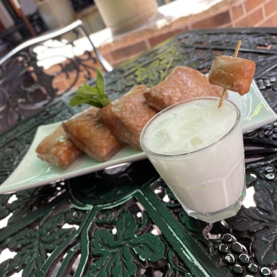 You Can Get a Glazed Beignet Cocktail in Downtown Disney
