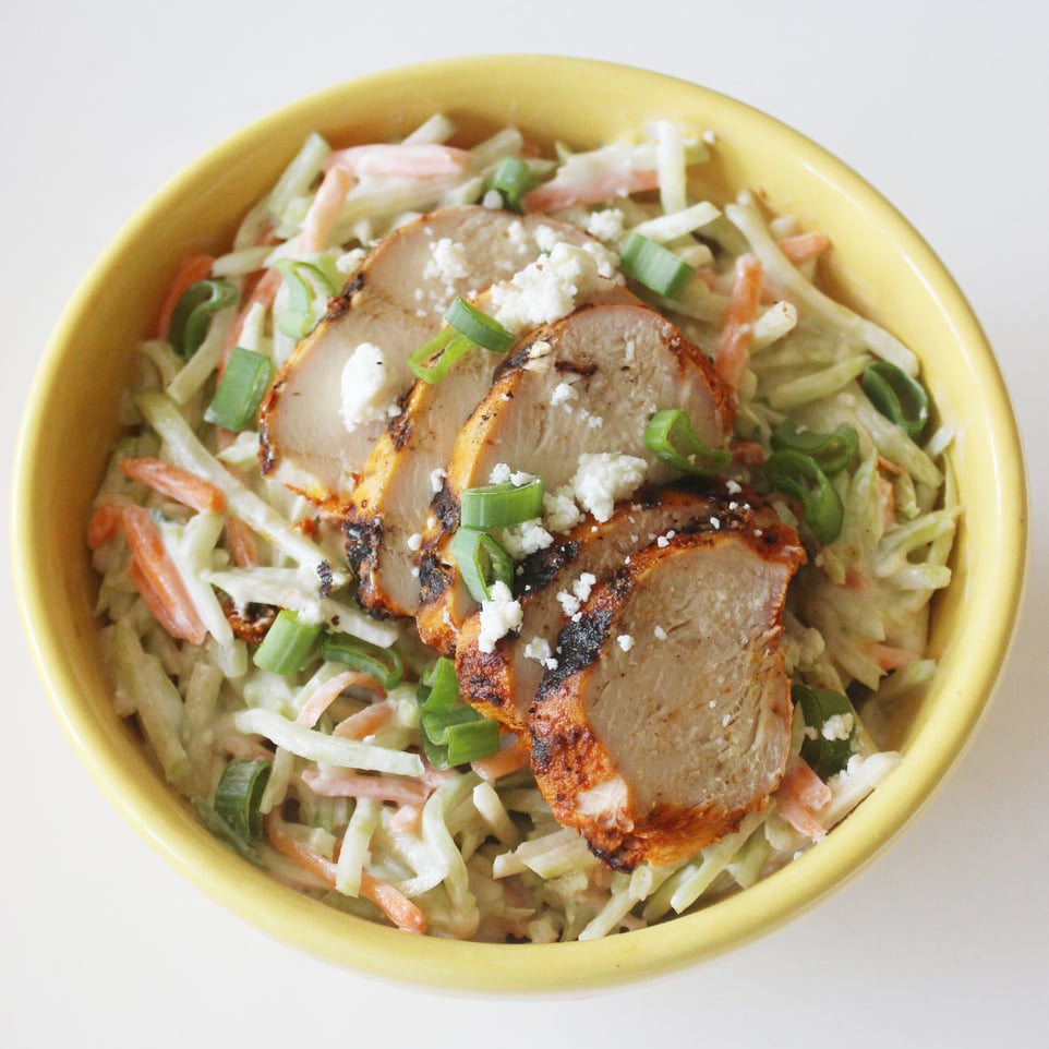 Healthy Recipes Under 500 Calories Popsugar Fitness