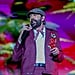 Juan Luis Guerra Talks About His New EP “Radio Güira”