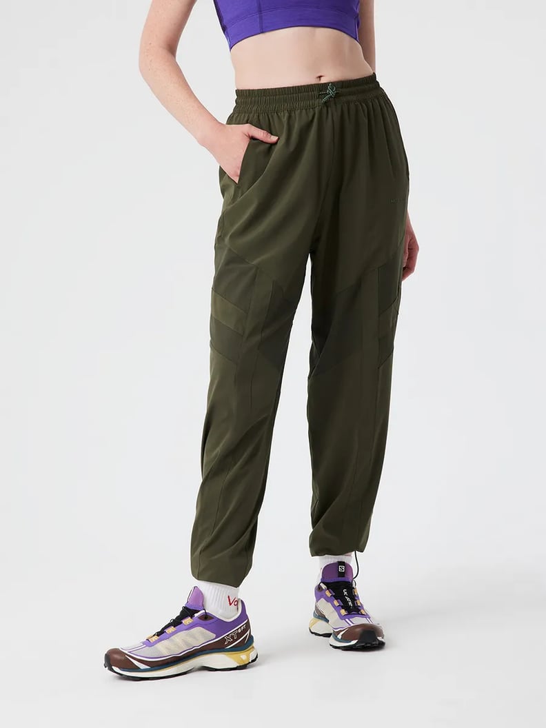 For High Impact Workouts: OV Outdoors Relay Pant