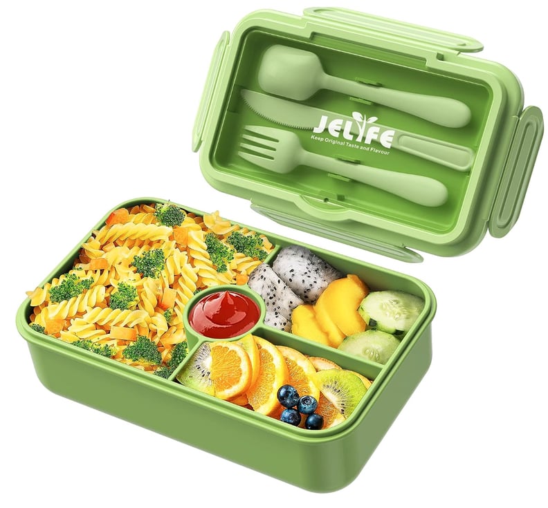 Bento Boxes for Adults - 1400 ML … curated on LTK