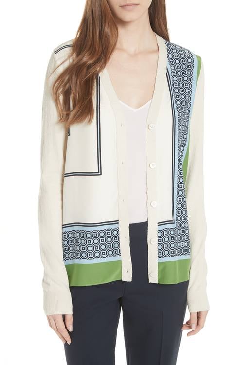 Tory Burch Greer Cardigan