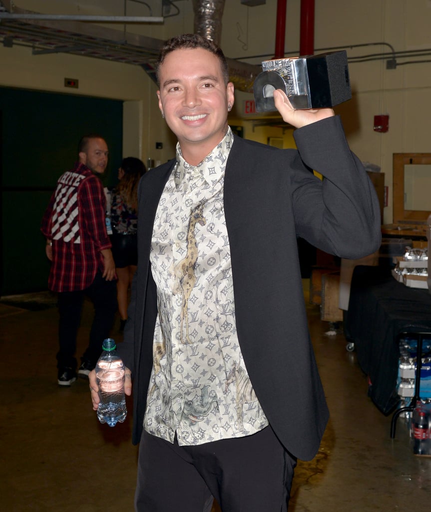 Sexy J Balvin Pictures