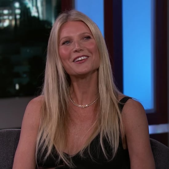 Watch Gwyneth Paltrow Share What Her Kids Think About Goop