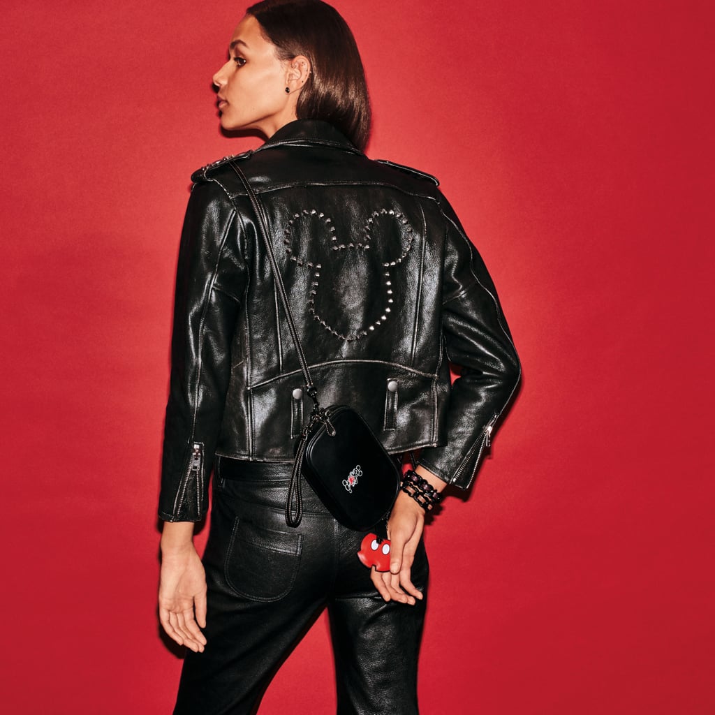 Coach x Disney Collection