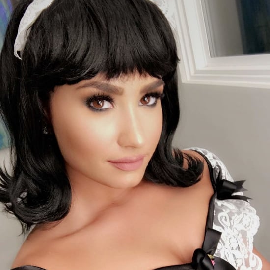 scott eastwood halloween