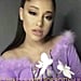 Ariana Grande Disney Family Singalong Performance | Video