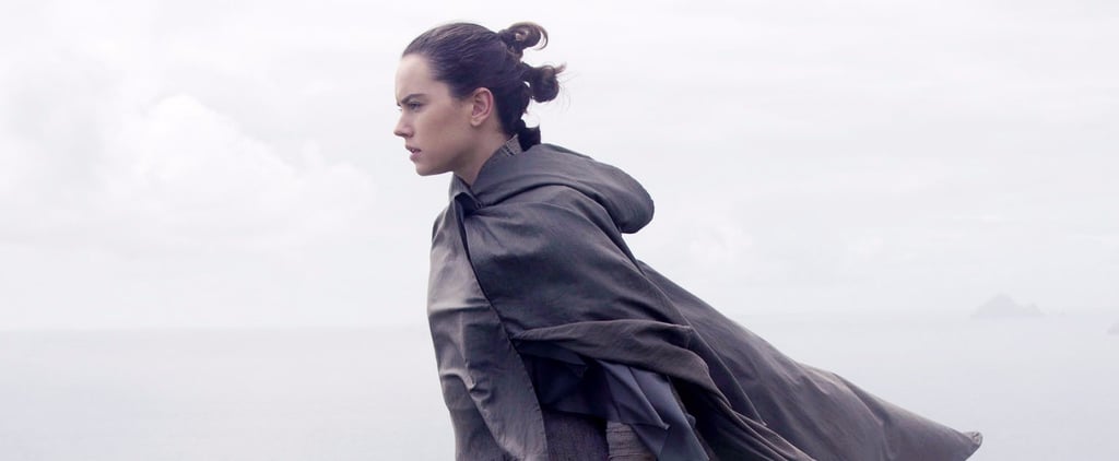 Are Rey's Parents From the Dark Side in Star Wars?