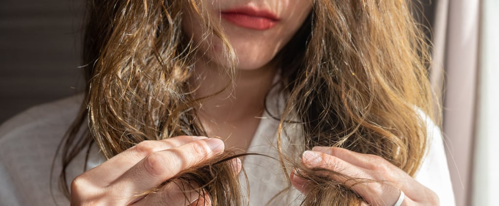 How to Tell If You Have Hair Breakage