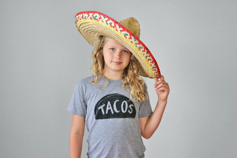 Tacos Tee