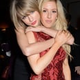 The Seriously Shocking Link Between Taylor Swift's Boyfriends and BFFs