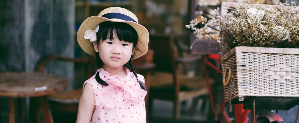 The 4 Types of Phrases That Will Bring Down Your Daughter's Self-Esteem