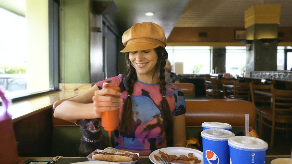 Devon Lee Carlson and Lack of Color's Y2K Hat Collection
