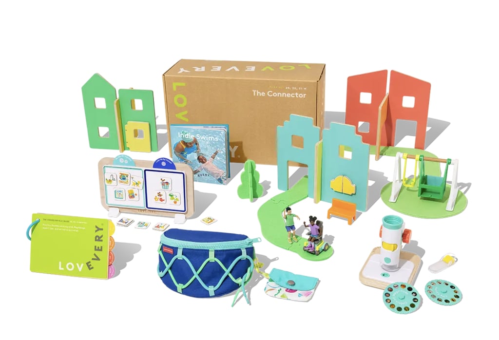 Best Subscription Box Gift For 4-Year-Olds