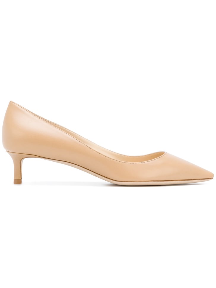 Jimmy Choo Pumps Princess Diana's Shoe Style POPSUGAR Fashion Photo 7