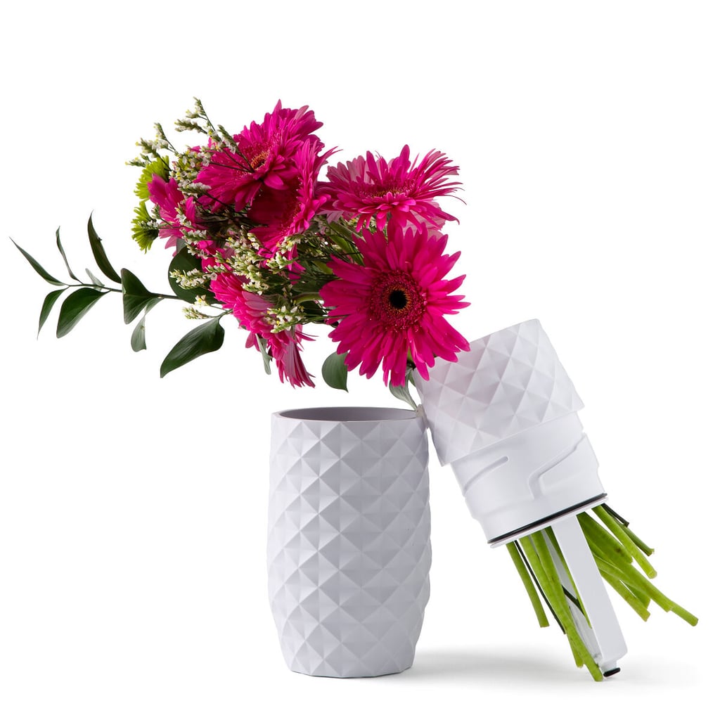 Flower Arranging Vase