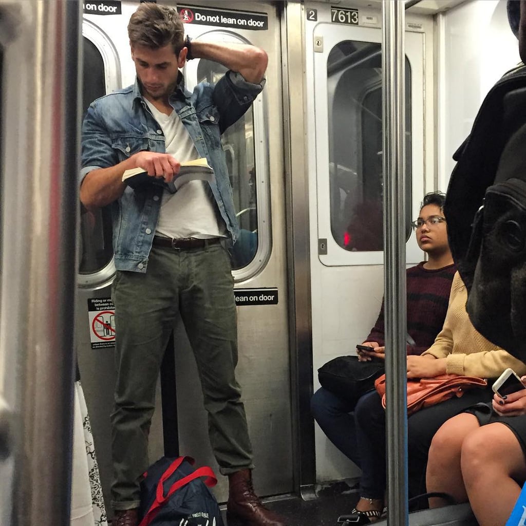 Long-Lost Hemsworth Brother Long-Lost Hemsworth Brother