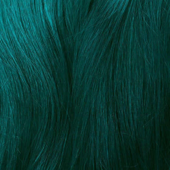 Lime Crime Unicorn Hair in Sea Witch Lime Crime Unicorn Hair in Sea Witch