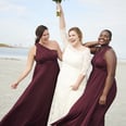 Torrid's New Bridal Collection Was Made For Curvy Brides on a Budget
