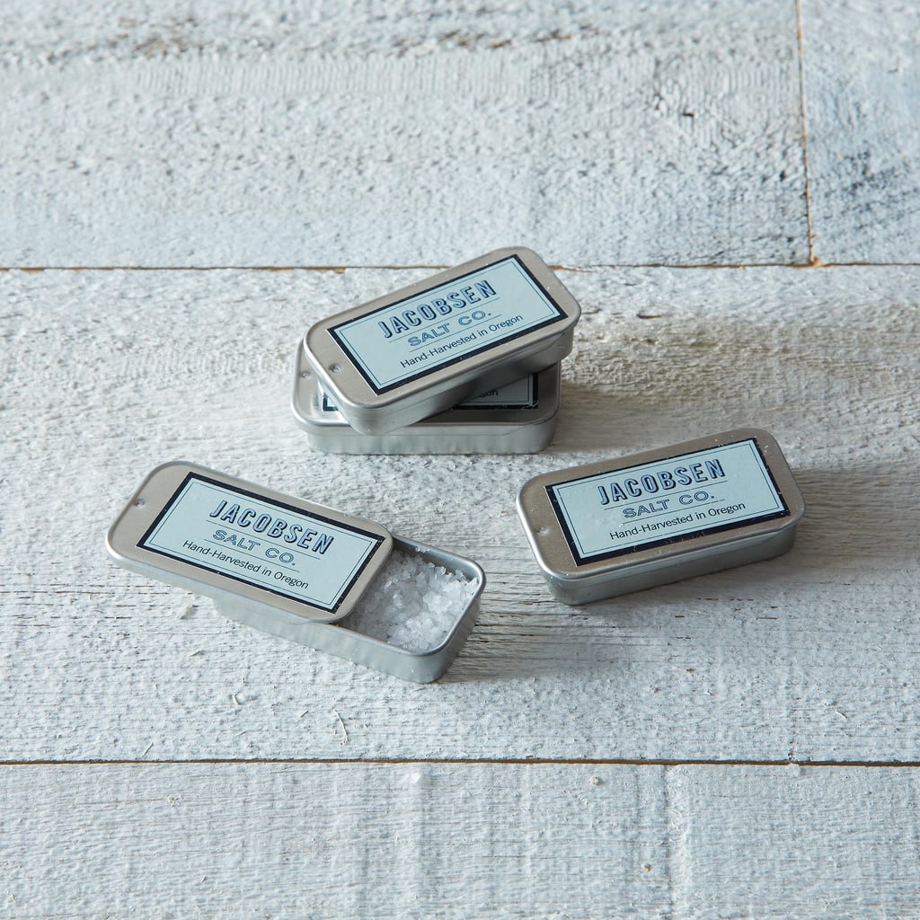 Salt Slide Tin