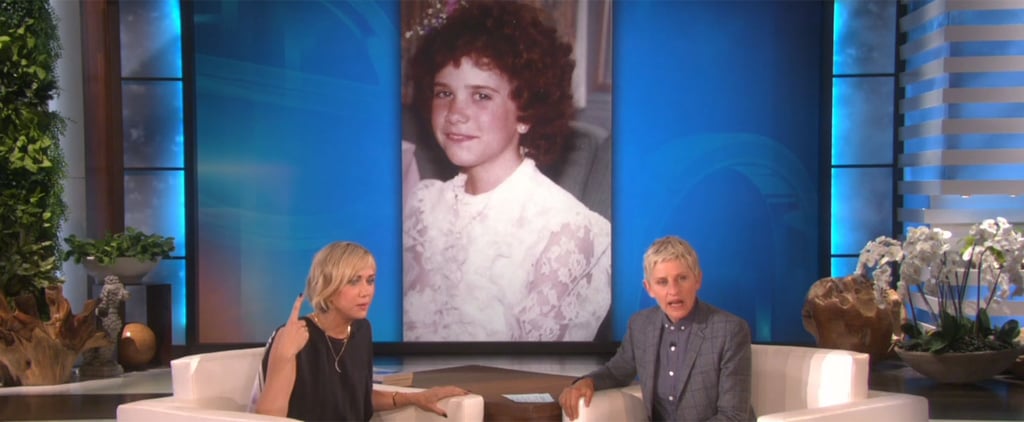 Kristen Wiig Throwback Photo Looks Like Gilly on Ellen
