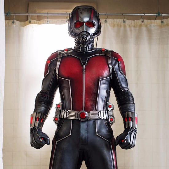 Ant-Man and The Wasp Movie Details